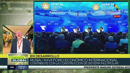 ¡Rusia no se detiene pese a las sanciones!