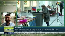 Cuenta regresiva para los comicios de la Unión Europea