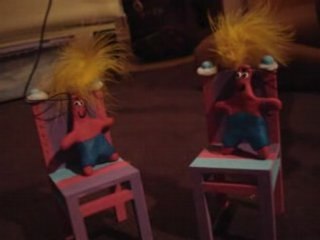 patrick & patrick episode 2