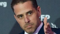 The Hunter Biden Trial Explodes Following A Stunning Revelation