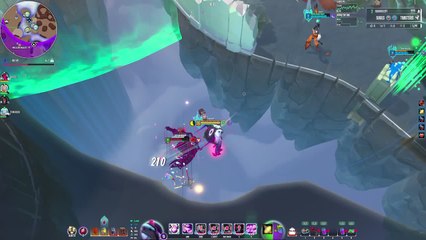 Tráiler de Project Loki