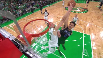 Kristaps Porzingis Best Blocks of his Career