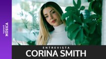 Entrevista Corina Smith: 