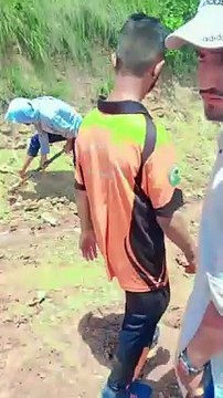 Abdul Kadir Nadeem sab k duwaya tagreeb k muky par