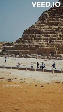 Ancient Egyptian Pyramid Secrets #facts