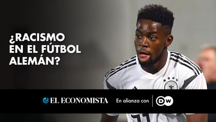 ¿Existe Racismo en la Selección Alemana de Fútbol? La Controvertida Encuesta que Genera Debate ⚽