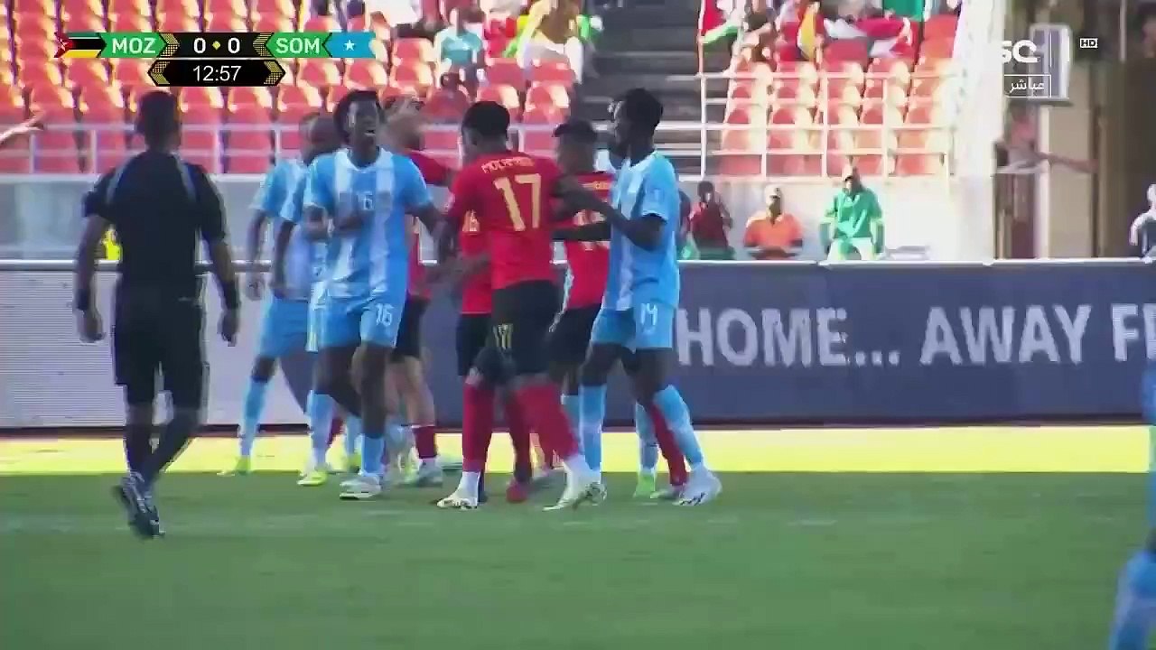 موزمبيق .