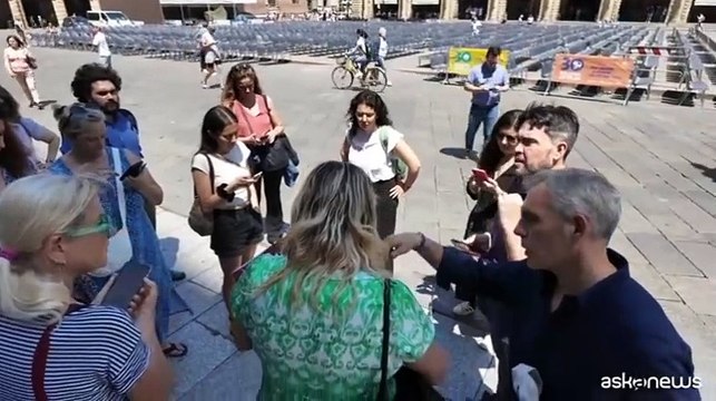 Nasce VisitAR Bologna, un'app per scoprire i luoghi di Guglielmo Marconi e della musica