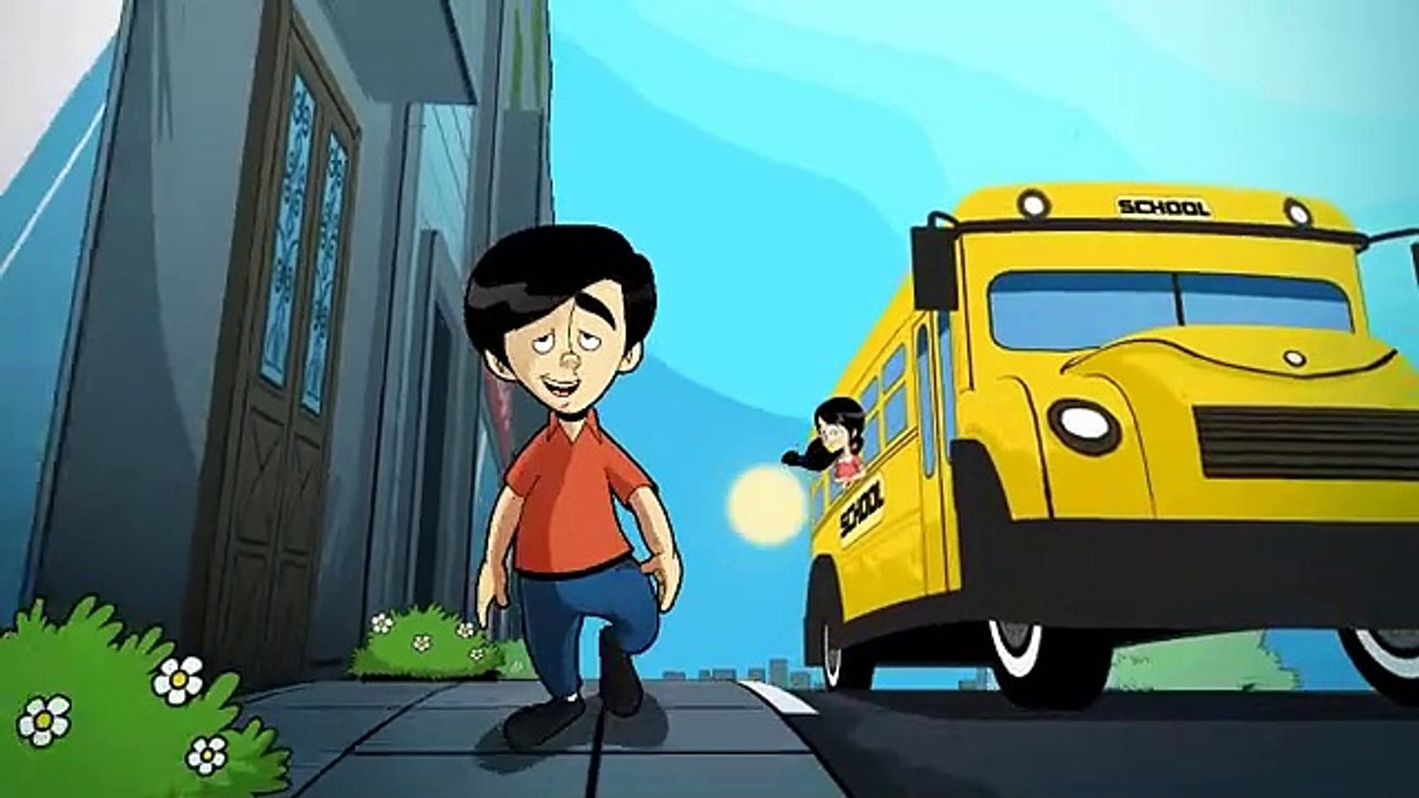 Cartoon