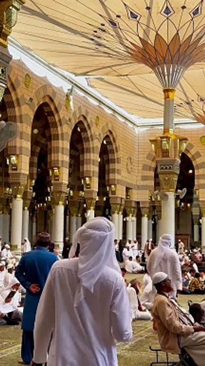 Hazrat Muhammad Sallallahu Alaihi Wasallam