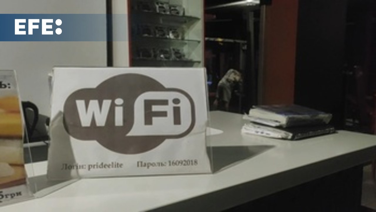 La crisis energética en Ucrania se agrava debido a los ataques de Rusia