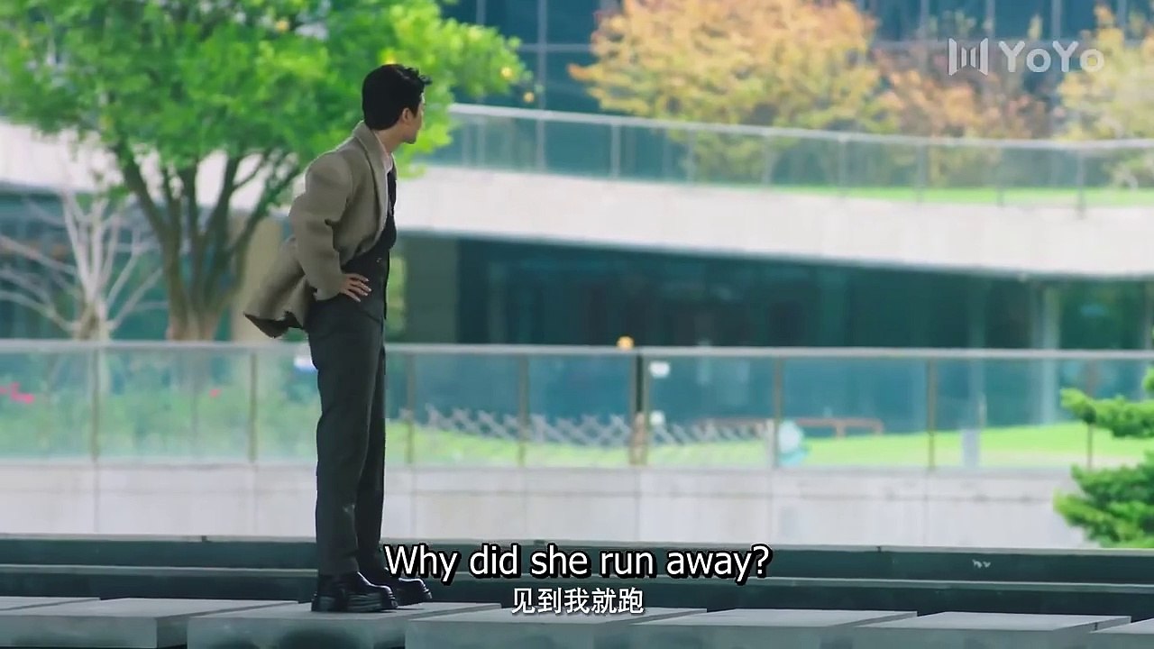 ENG SUB - Episode 9 - Wedding to Honeymoon (2024)