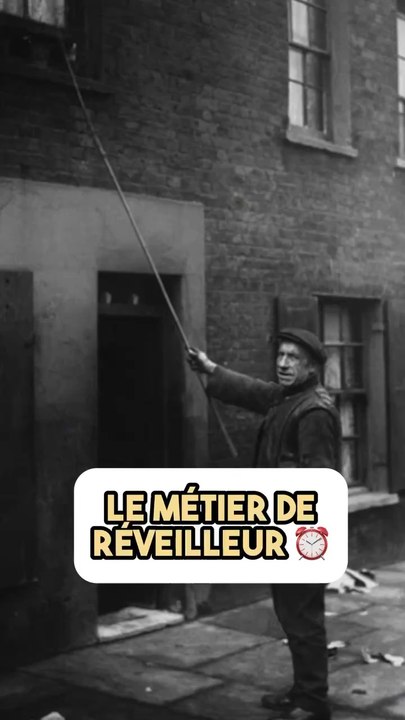 Voici comment ils faisaient avant l’invention du smartphone 