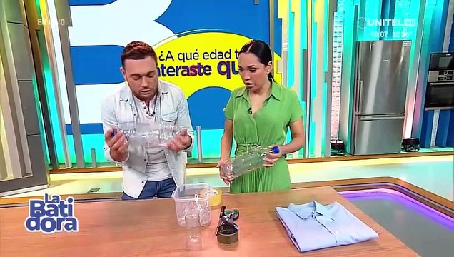 La manera correcta de desechar vasos de cristal, tazas o vidrios