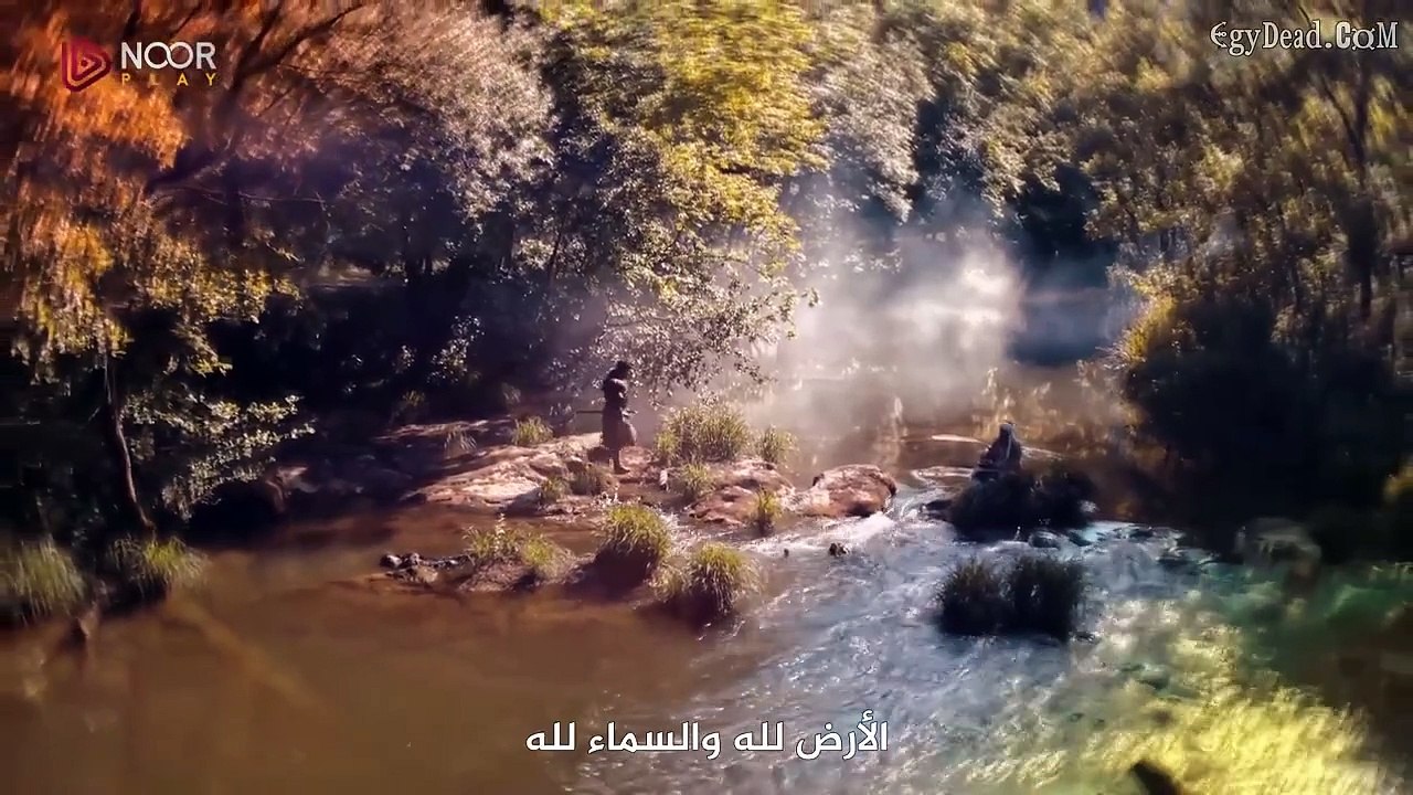 مسلسل المؤسس عثمان الموسم الخامس الحلقة 33 مترج...