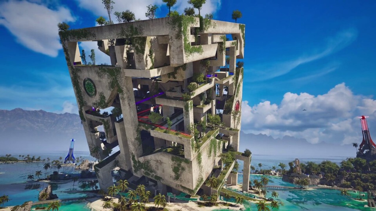 The Talos Principle 2: Eines der besten Rätselspiele überhaupt bekommt jetzt ein großes Addon