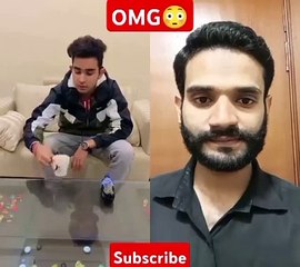 OMG  | Reaction ShortCuts| Dailymotion Short Viral