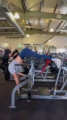 Fitness Workout Reels - profile -  (9)