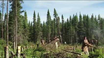 'Maria Chapdelaine'- Tráiler oficial subtitulado