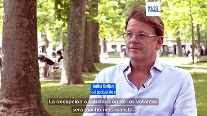 Eslovenia vota tras una campaña electoral marcada por la economía y la política sanitaria