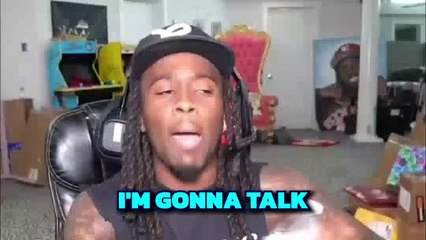 Kai Cenat & MrBeast are making a real life Hunger Games?!