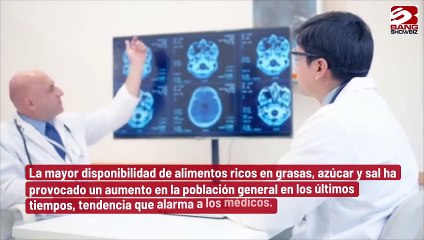 Los casos de gota han aumentado drásticamente