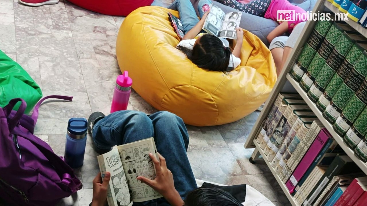 Ayudan actividades extraescolares a salud mental de menores juarenses