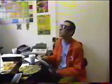 24H Canal - Jungle in London 1994 __ Jungle Drum & Bass Documentary