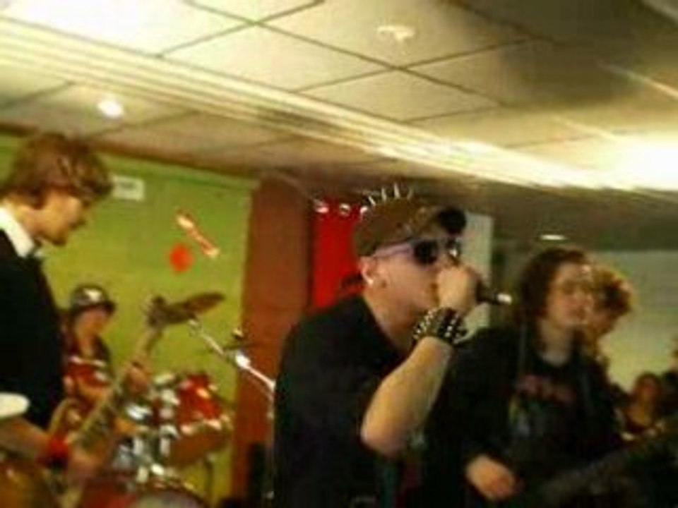Y'hot connection 10 04 08