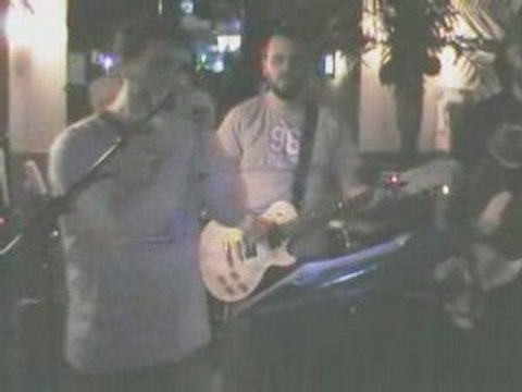 punk blasters - harp time