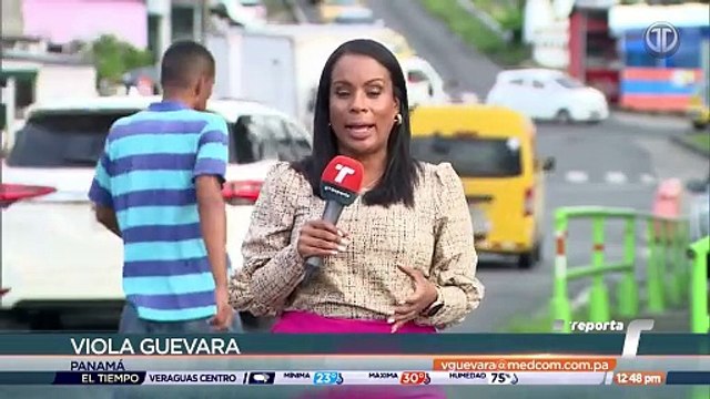 Expectativa entre panameños por retiro de monedas \\\ Martinellis\\\