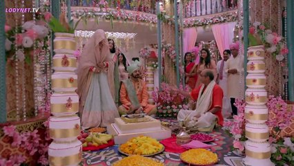 مسلسل لكنه لي مدبلج الحلقة 31