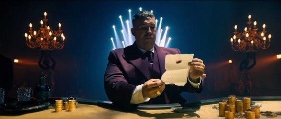 John Wick Chapter-4 _ Hindi _ Poker Game Fight Scene