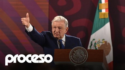 Los temas más importantes de la conferencia mañanera del viernes 7 de junio de mayo