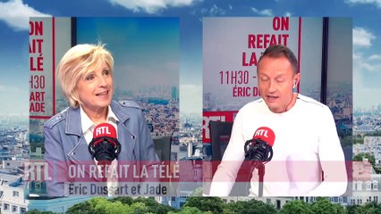 Le meilleur d'ORLT avec Evelyne Dhéliat ce samedi 8 juin 2024 !