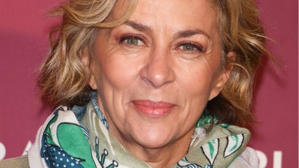 VOICI : #MeToo : Corinne Touzet "testée", elle balance sur des "messieurs" influents qui voulaient savoir si elle allait parler