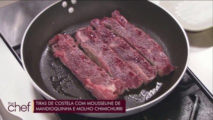 Qual a diferença de musseline e purê? | Band Receitas