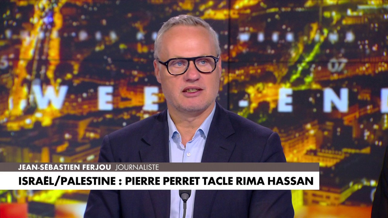Jean-Sébastien Ferjou : «Le racisme, c'est de traiter les gens différemment parce qu'ils ont des origines»