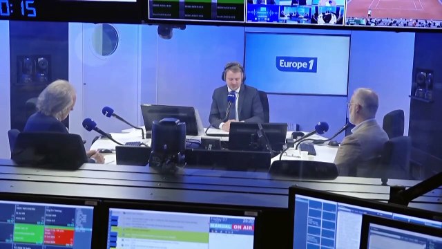 Élections européennes : Le Parti Socialiste peut-il s'imposer face au parti de Emmanuel Macron ?