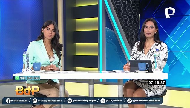 VES: sujeto se aprovecha de menor que llegó dopada tras ser abusada por mototaxista