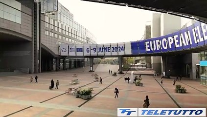 Video News - Elezioni, è l'ora del voto