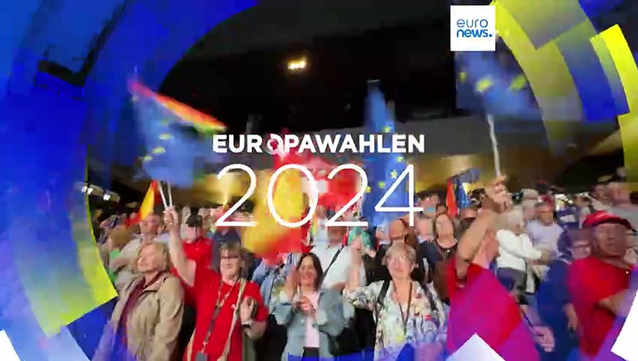 Europawahl in Spanien: Am Ende des Wahlkampfes rückte Innenpolitik in den Vordergrund