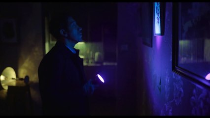 DAMAGED Bande Annonce VF (2024) Samuel L. Jackson, Vincent Cassel