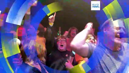 Prognose: Kopf-an-Kopf-Rennen in den Niederlanden