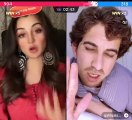 Reshma vs Qalil | Tiktok Live Battles#tiktok