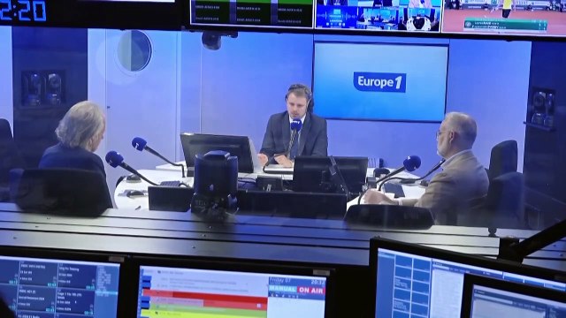 D-Day : les commémorations et le discours du chef de l'État étaient-ils à la hauteur ?