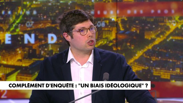 Kévin Bossuet, professeur d'histoire : «Le fait qu'on utilise l'argent du contribuable pour sombrer dans l'idéologie est une honte»