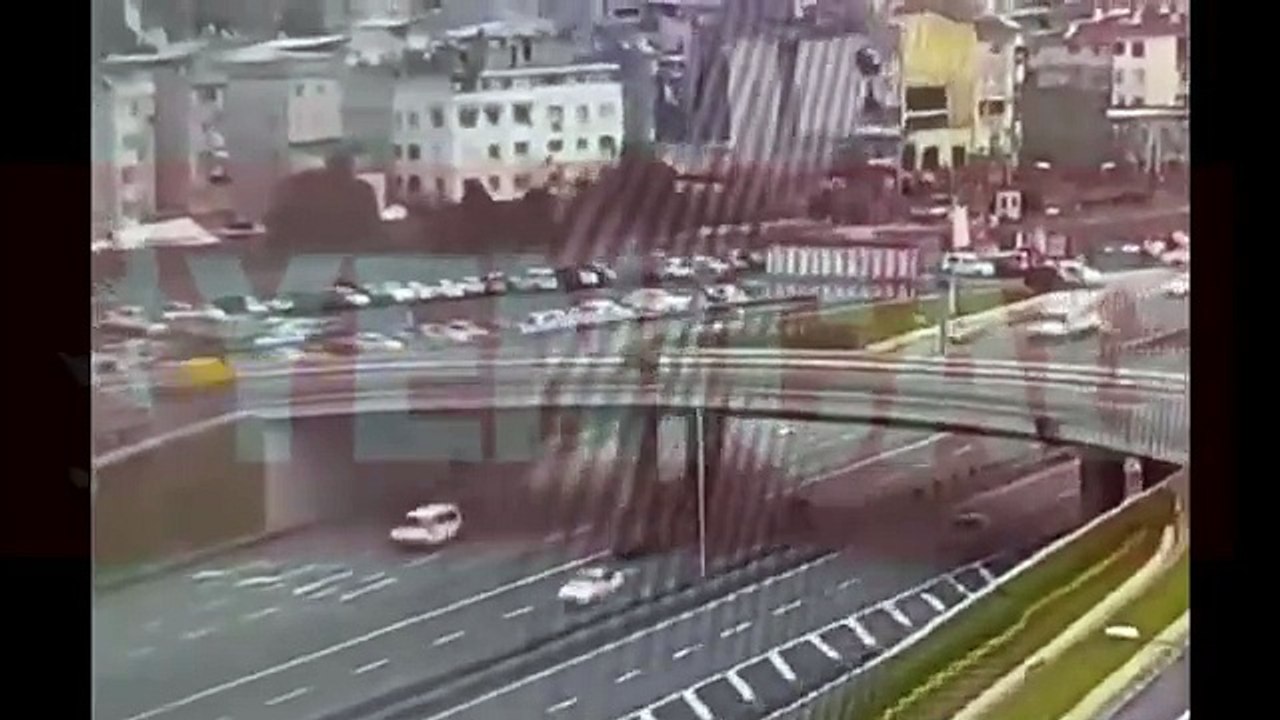 Kurye katili Somali Cumhurbaşkanının oğlu silah tüccarı mı?