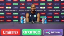 West Indies Roston Chase previews ICC T20 World Cup clash with Uganda