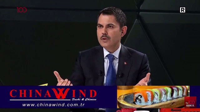 Herkese bir yıldır yalan mı söylendi? Depremde 50 bin değil 130 bin kişi ölmüş. Murat Kurum'dan itiraf